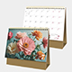 2025 繽紛花卉